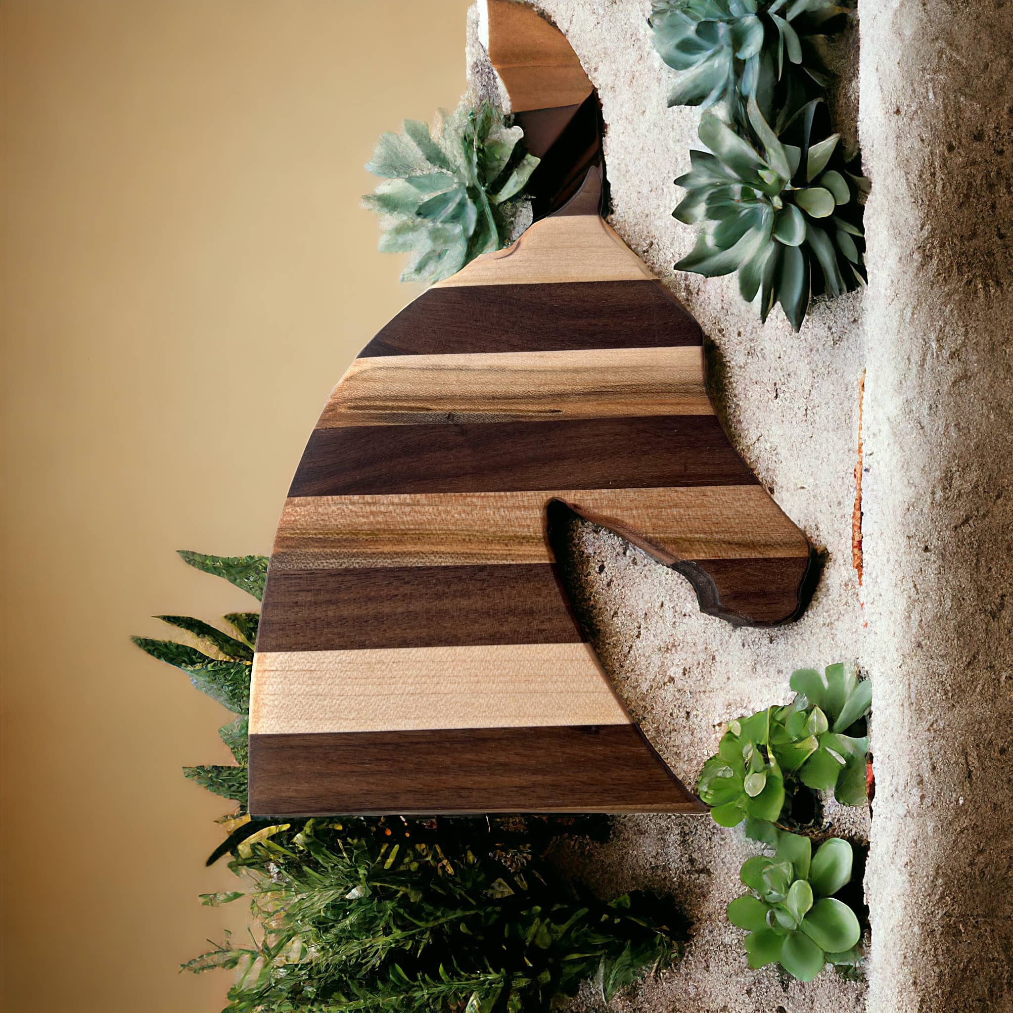 Horse Head Cheese Board