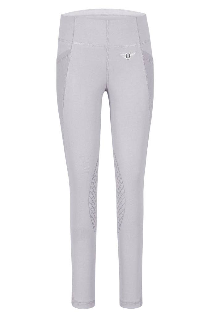 TuffRider Children's Minerva EquiCool Tights