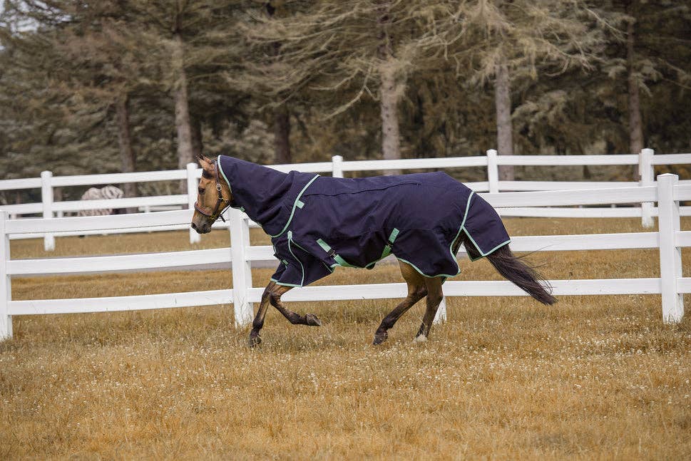 TuffRider All Season Blanket