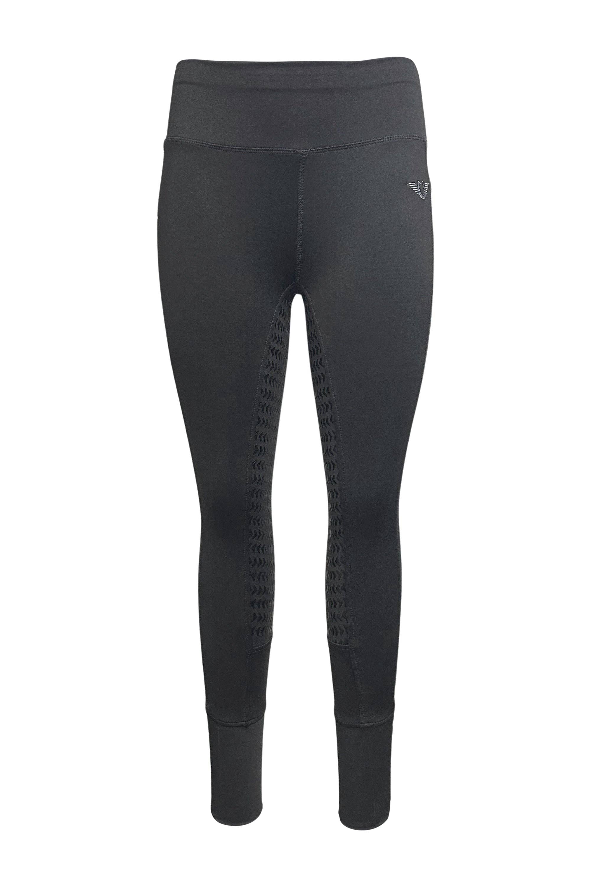 TuffRider Ladies Marathon Full Seat Tights