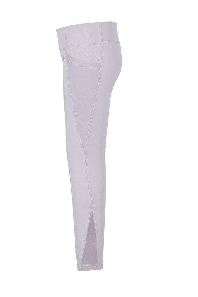 TuffRider Children's Minerva EquiCool Tights