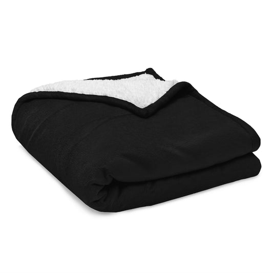 Little Pony  - Premium Sherpa Blanket