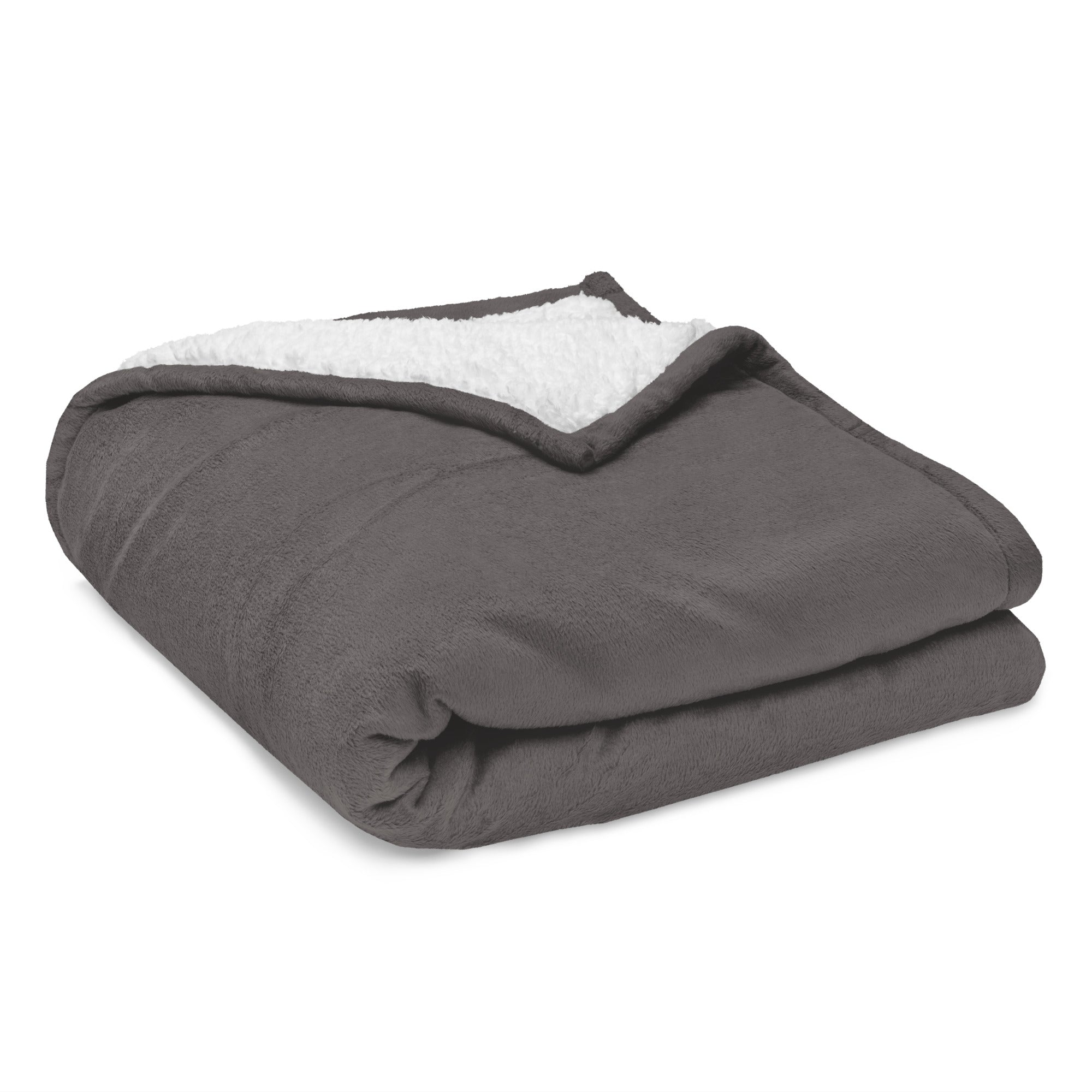 Premium Sherpa Decke - Western Pleasure