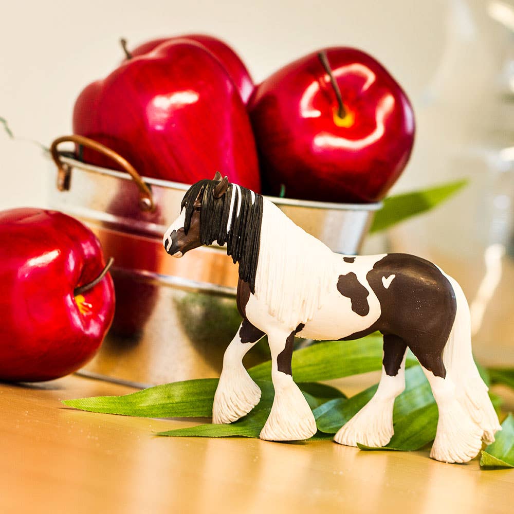 Tinker Horse Figurine Toy for Kids