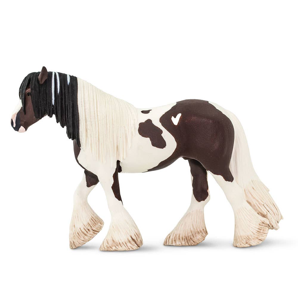 Tinker Horse Figurine Toy for Kids