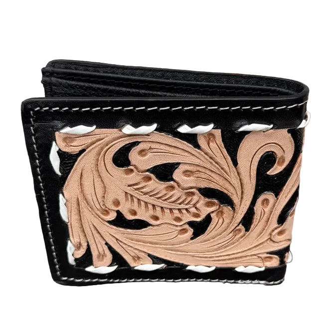 Gambler Leather Men's Wallet