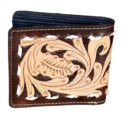 Gambler Leather Men's Wallet