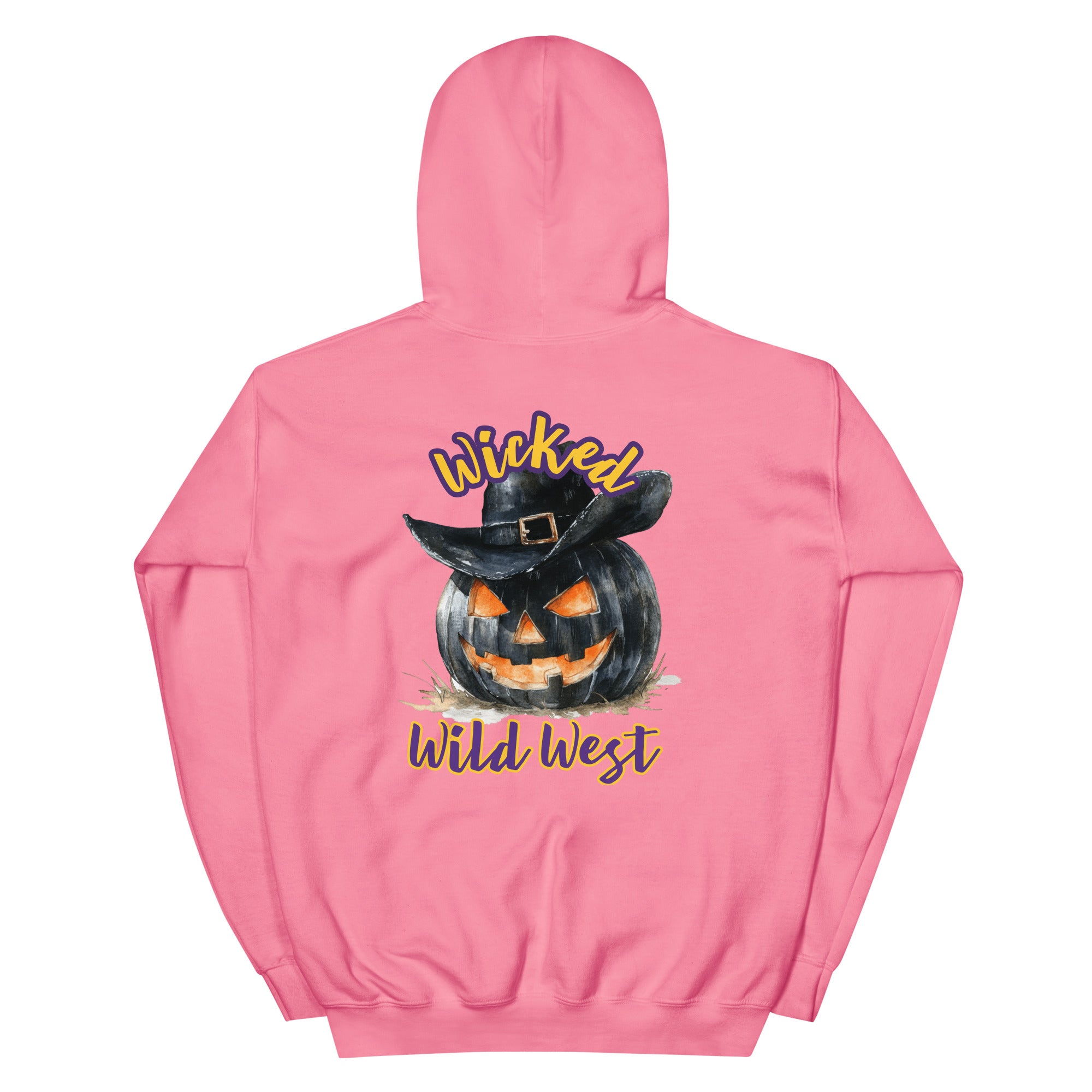 Spooky Hoodies Special Edition - view 10