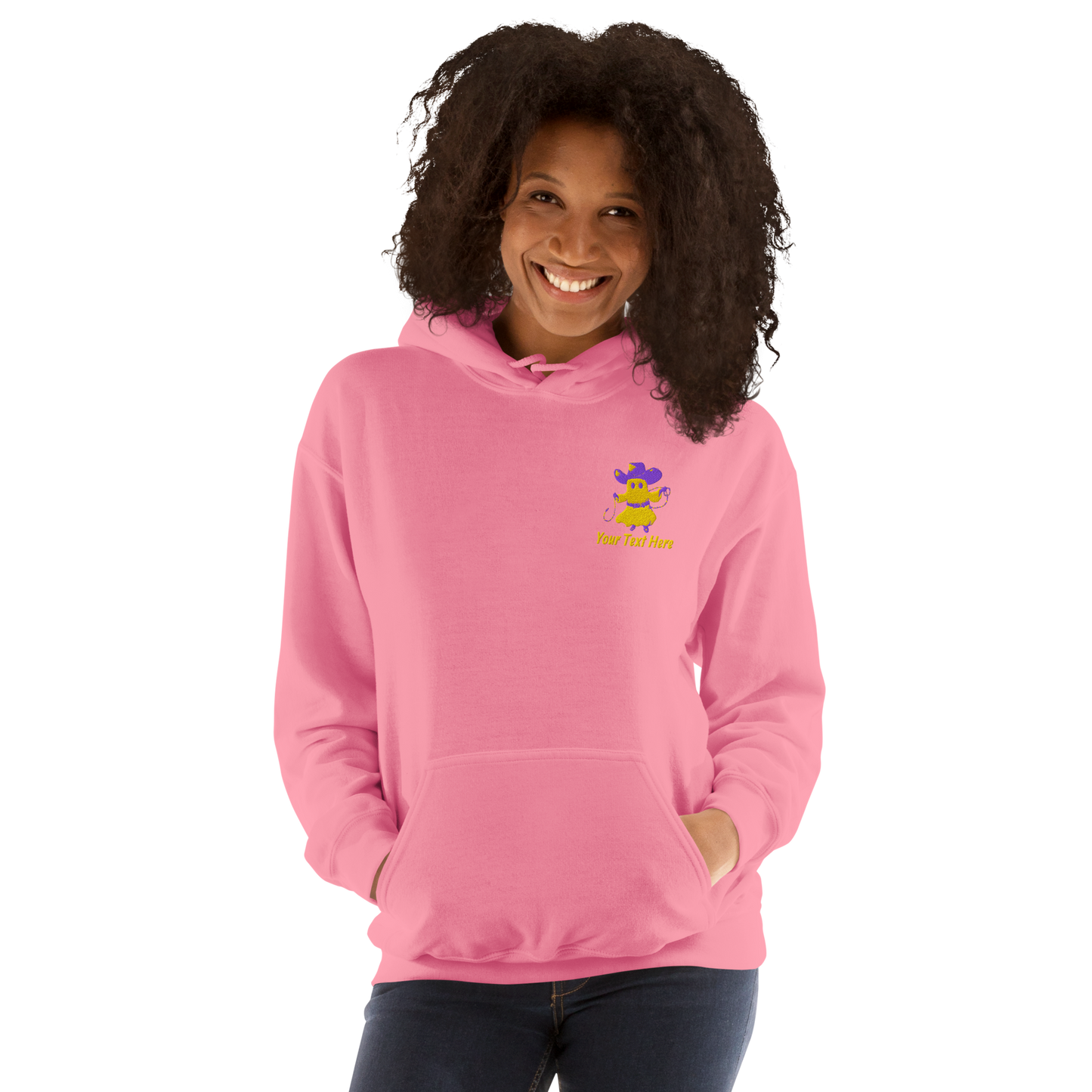 Spooky Hoodies Special Edition
