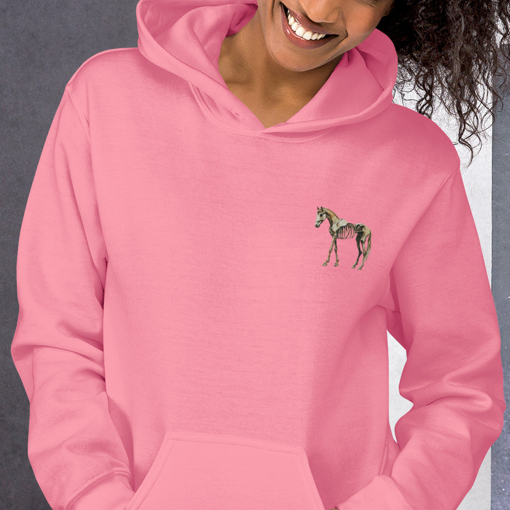 Spooky Halloween Hoodie - view 58