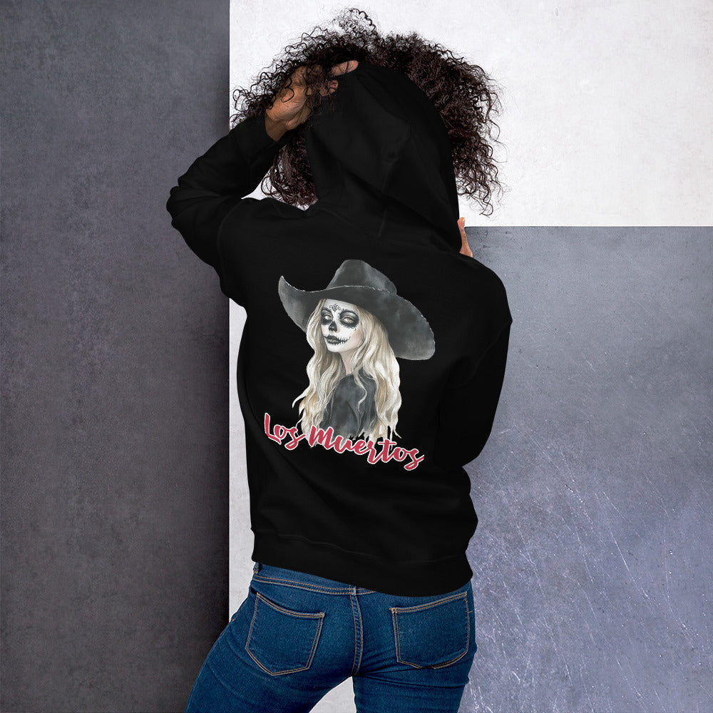 Spooky Halloween Hoodie - view 18