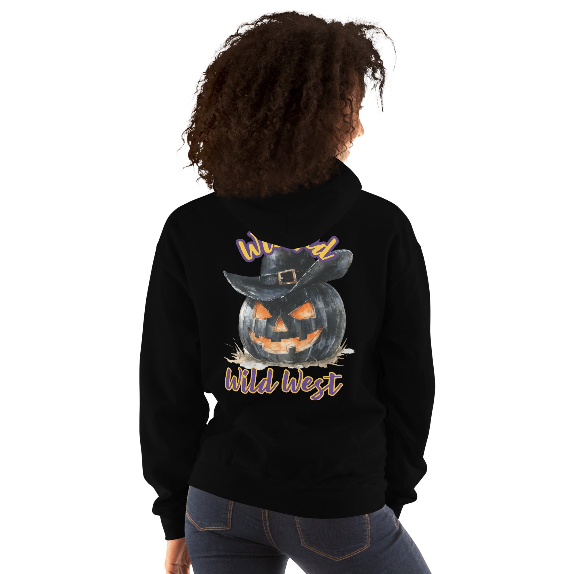 Spooky Hoodies Special Edition - view 2