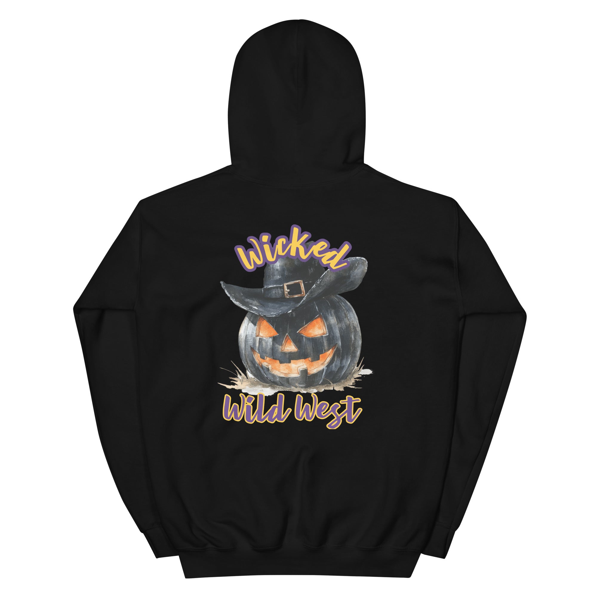 Spooky Hoodies Special Edition - view 3