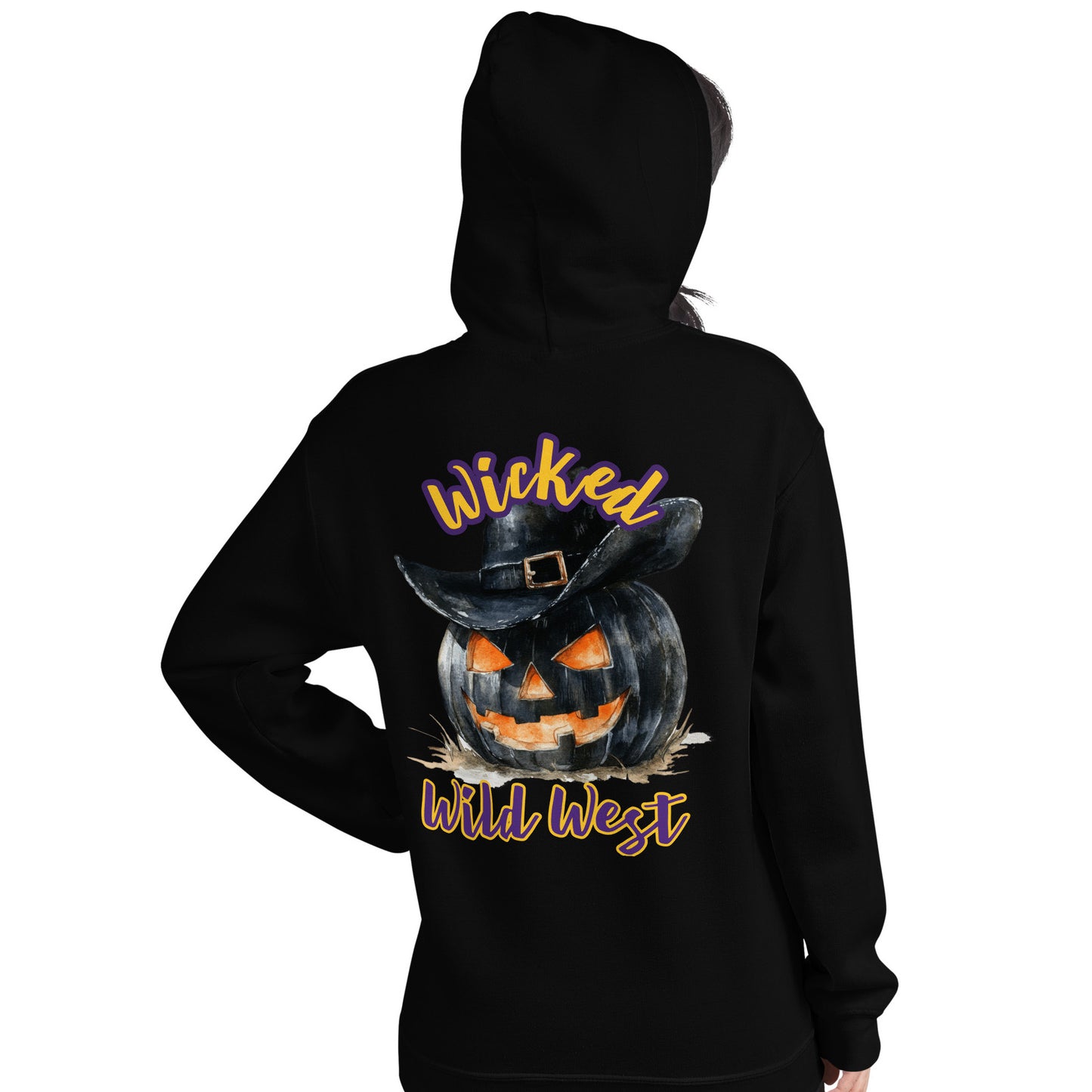 Spooky Hoodies Special Edition
