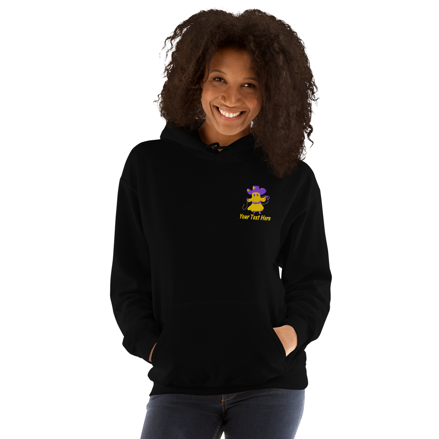 Spooky Hoodies Special Edition