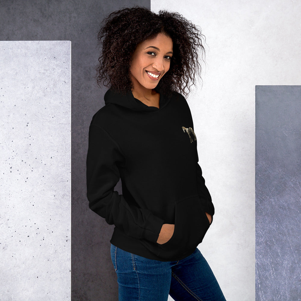 Spooky Halloween Hoodie - view 20