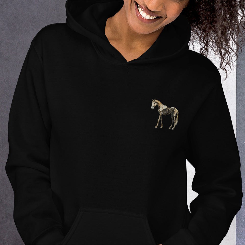 Spooky Halloween Hoodie - view 17
