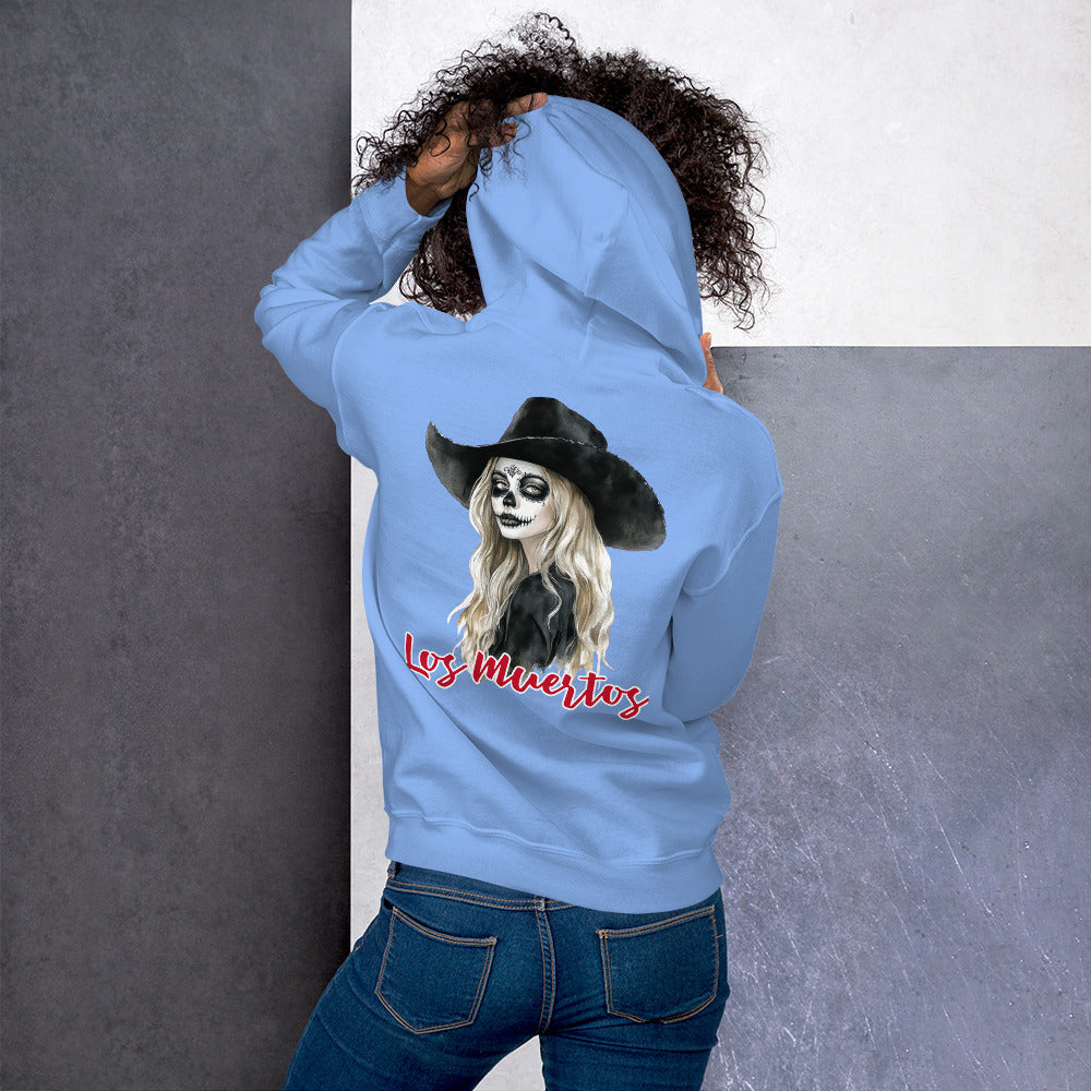 Spooky Halloween Hoodie - view 2