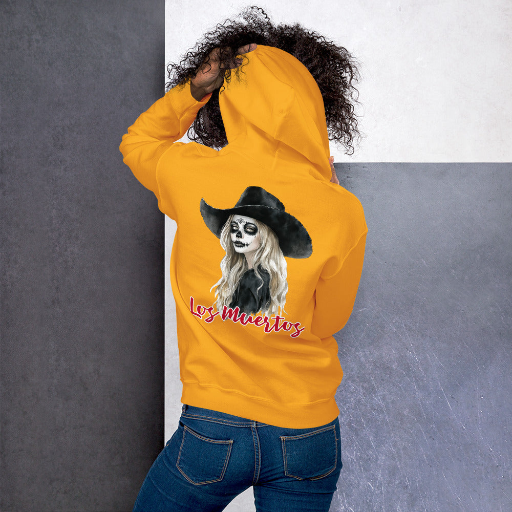 Spooky Halloween Hoodie - view 6