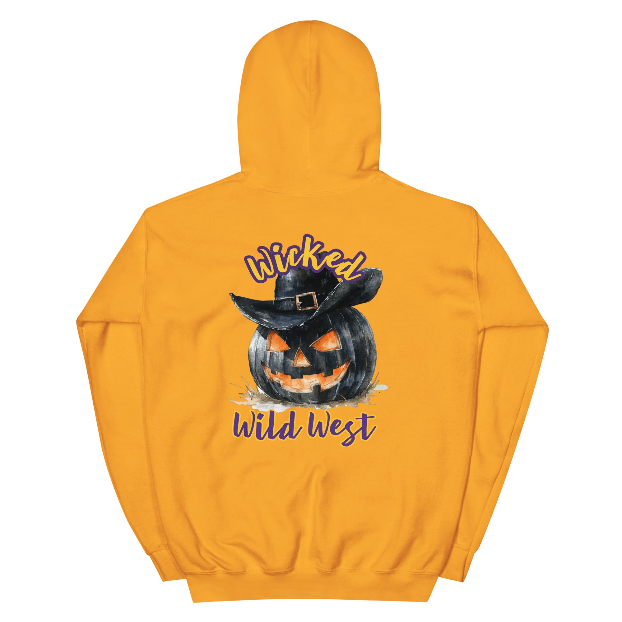 Spooky Hoodies Special Edition - view 8