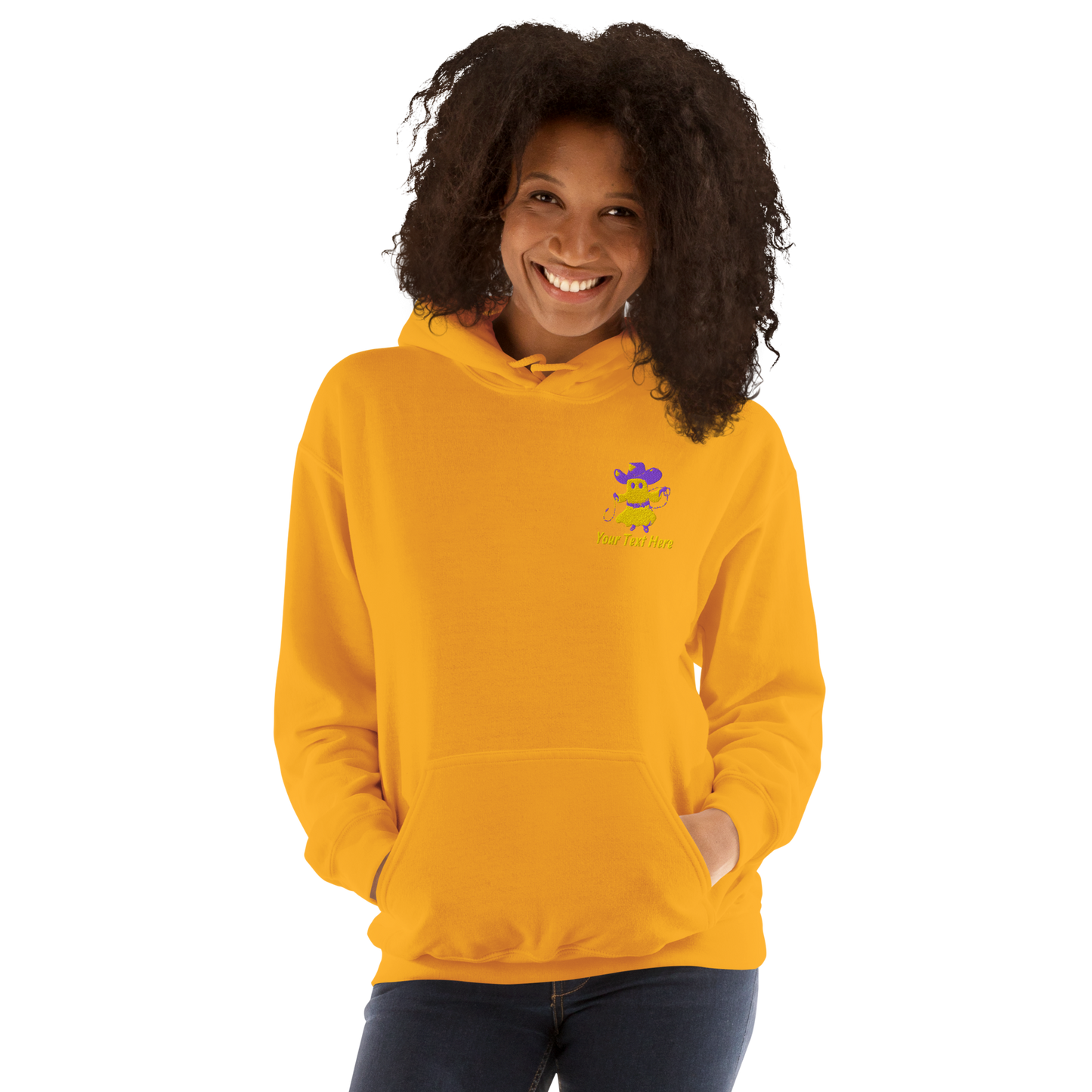 Spooky Hoodies Special Edition