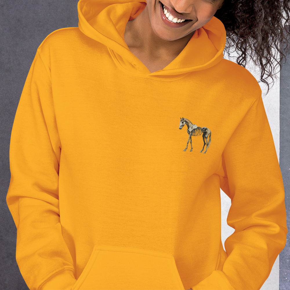 Spooky Halloween Hoodie - view 5