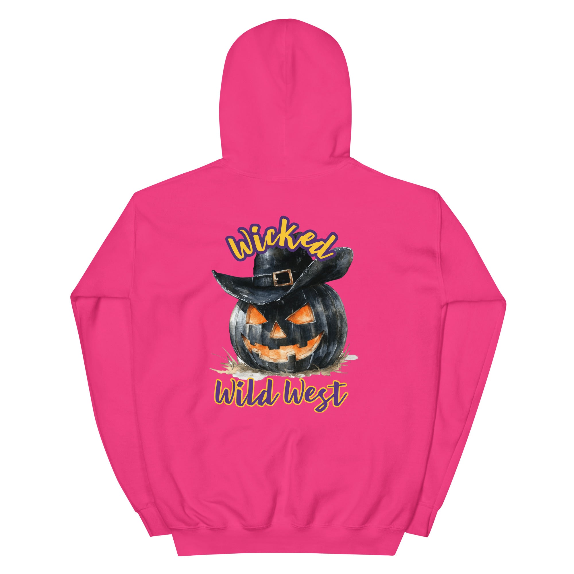 Spooky Hoodies Special Edition - view 9