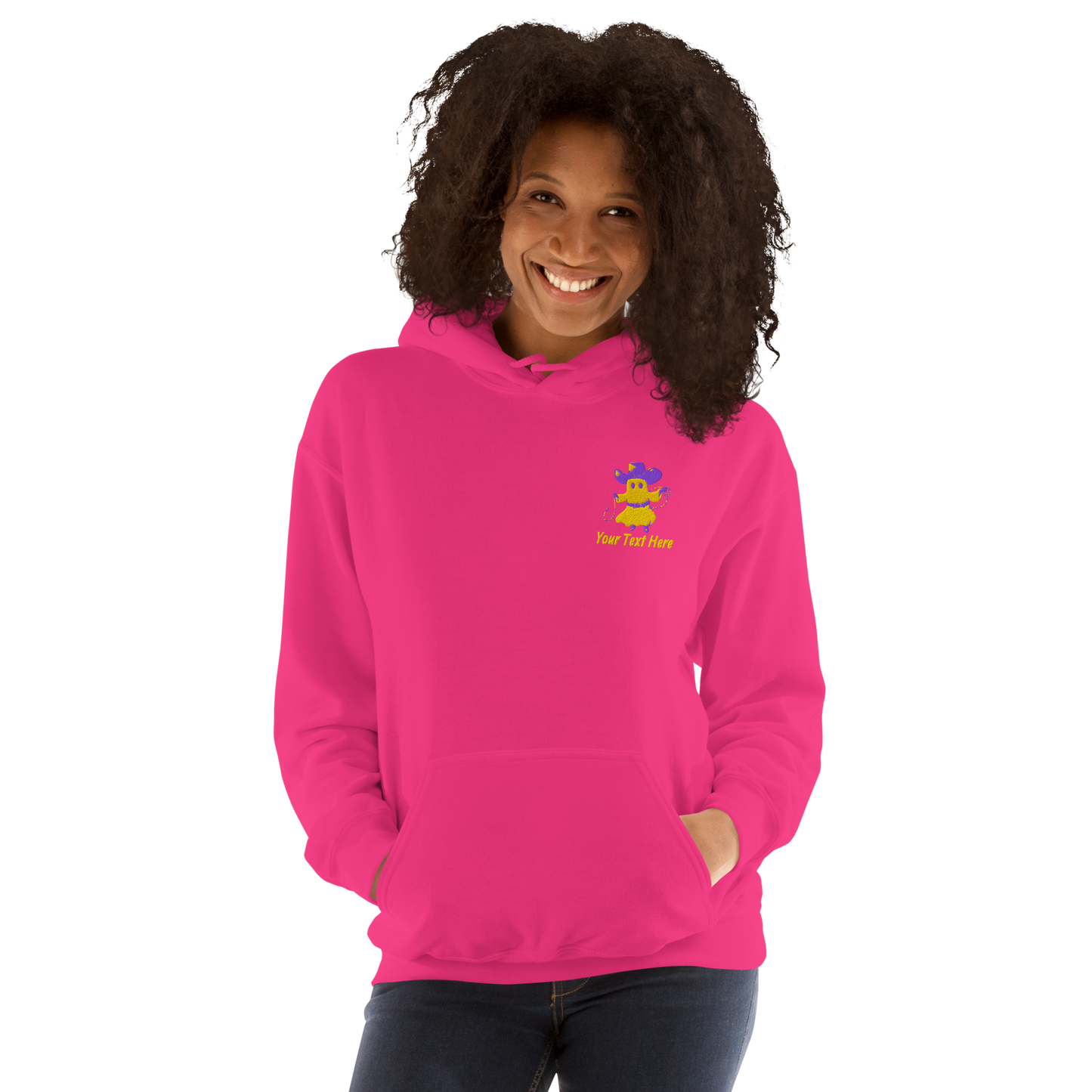Spooky Hoodies Special Edition