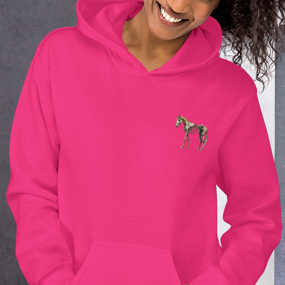 Spooky Halloween Hoodie - view 37