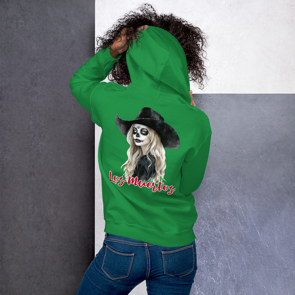 Spooky Halloween Hoodie - view 12