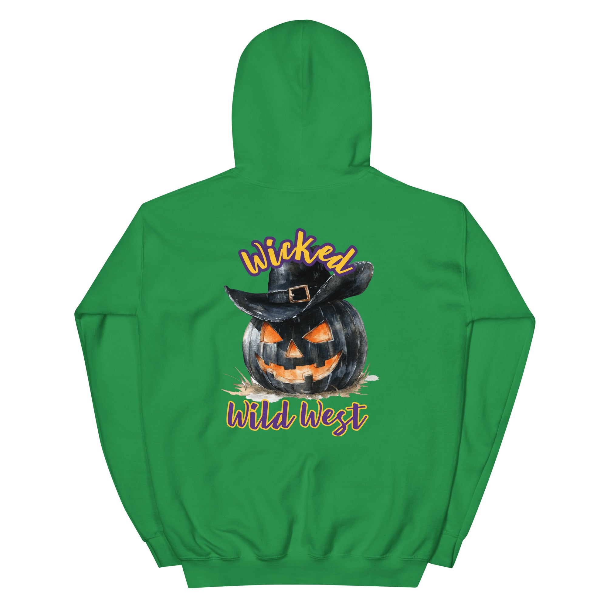 Spooky Hoodies Special Edition - view 5