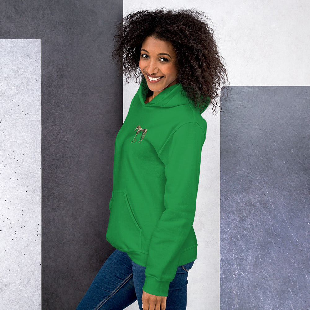 Spooky Halloween Hoodie - view 42