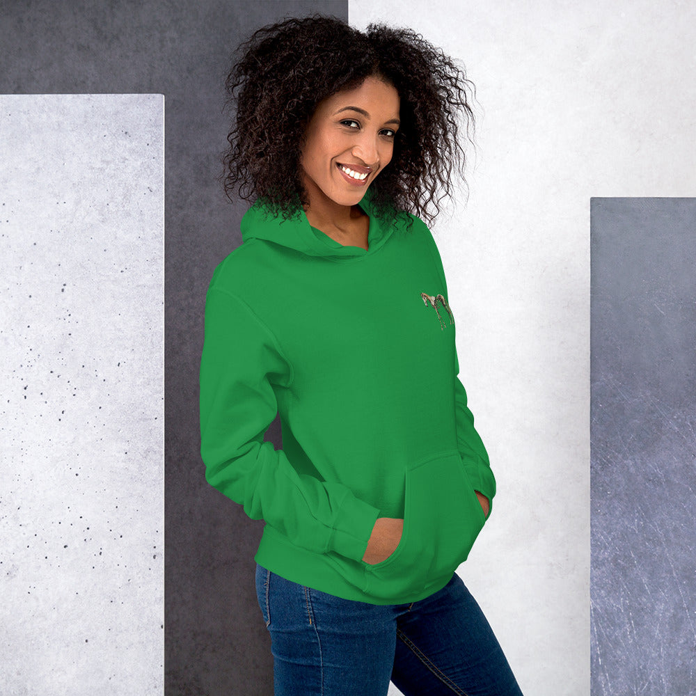 Spooky Halloween Hoodie - view 43