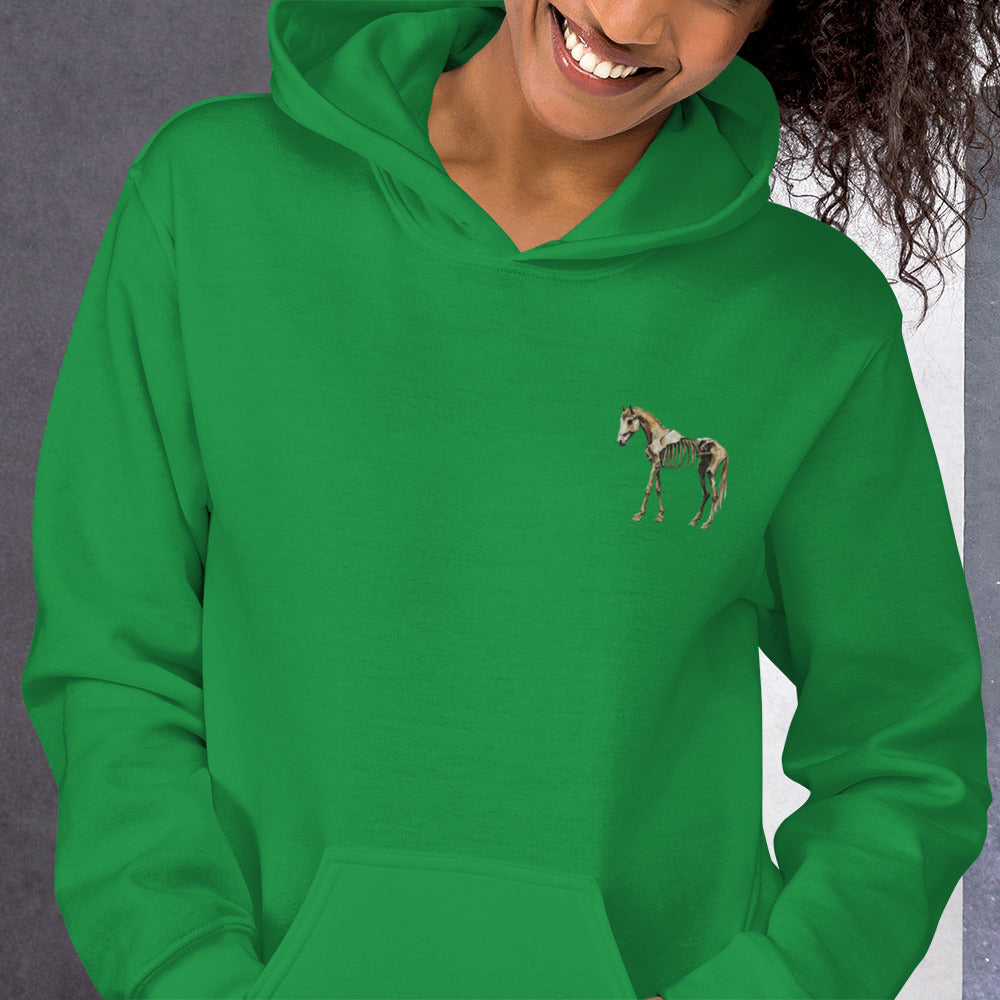 Spooky Halloween Hoodie - view 11