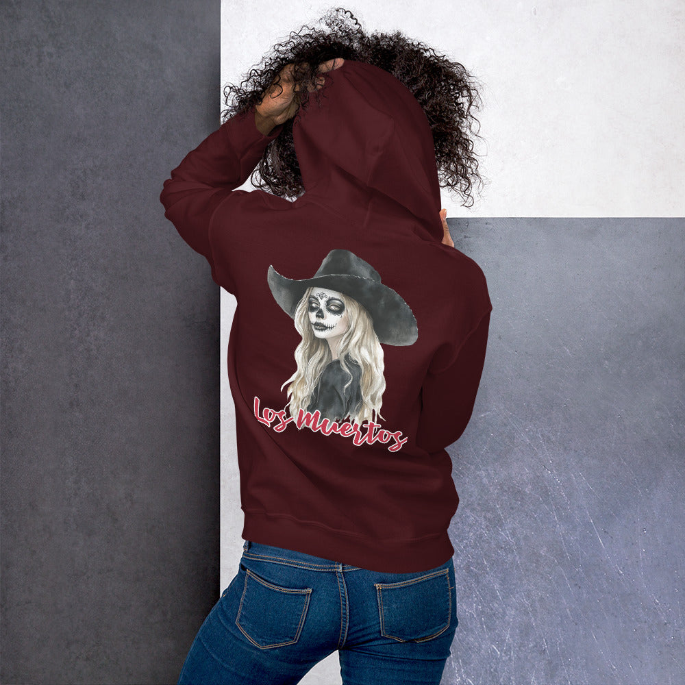 Spooky Halloween Hoodie - view 23