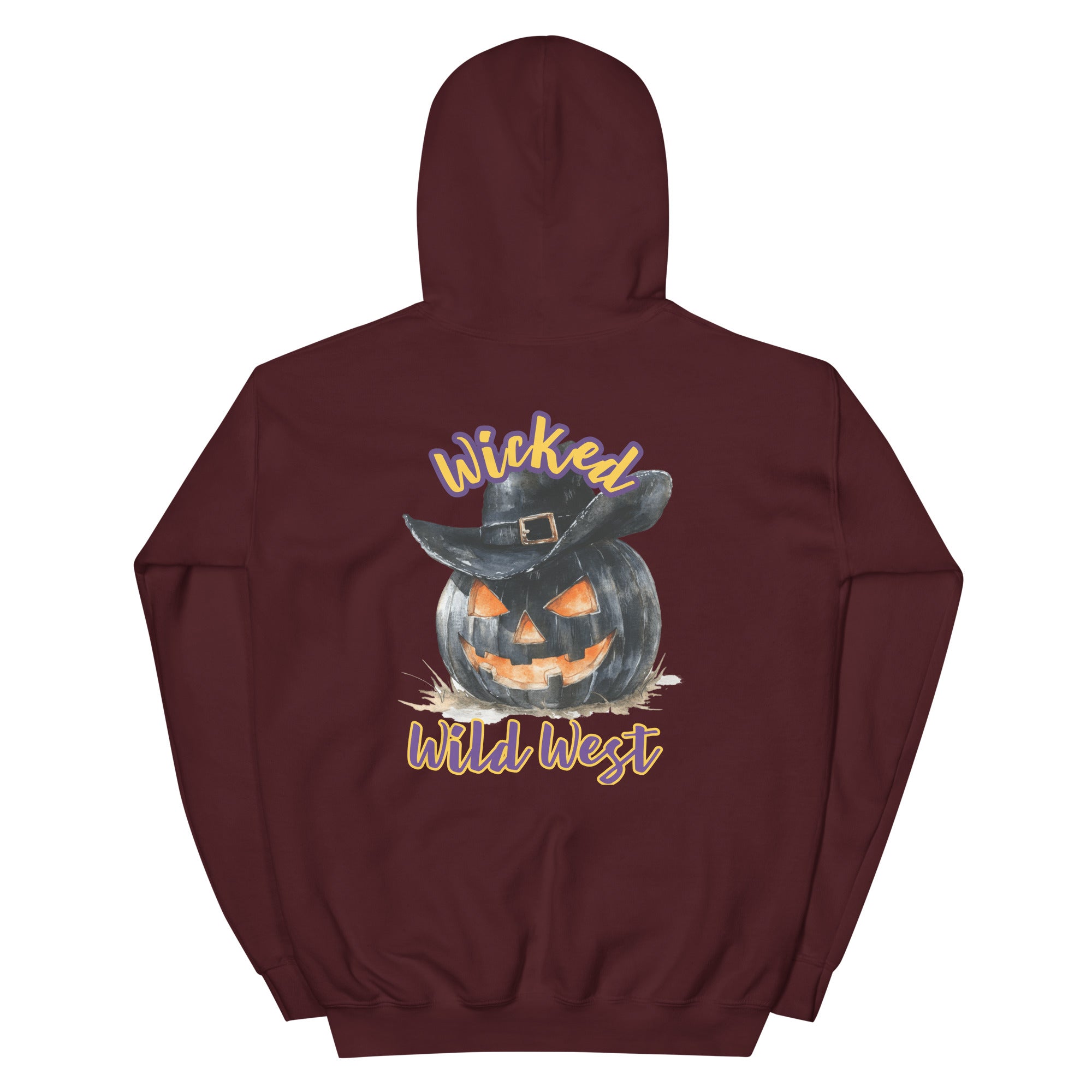 Spooky Hoodies Special Edition - view 6