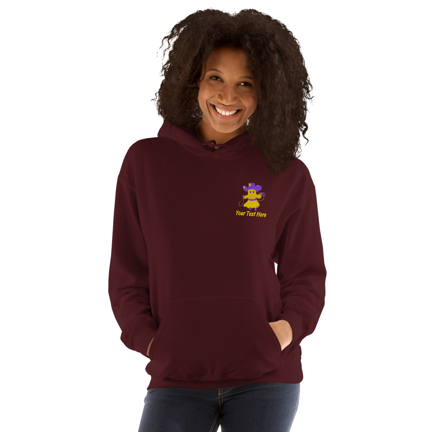 Spooky Hoodies Special Edition