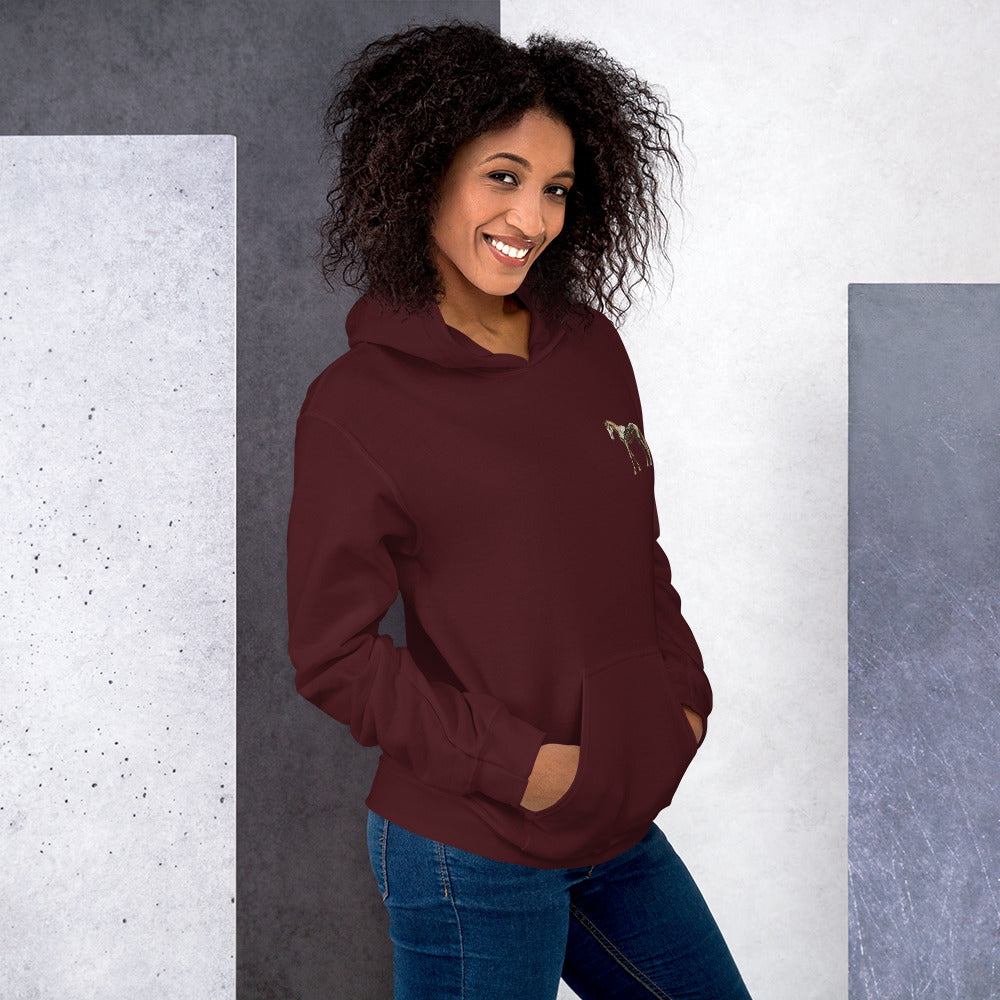 Spooky Halloween Hoodie - view 25
