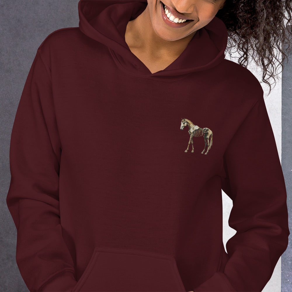 Spooky Halloween Hoodie - view 22