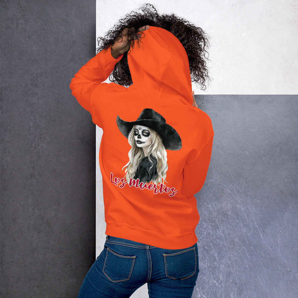 Spooky Halloween Hoodie - view 45