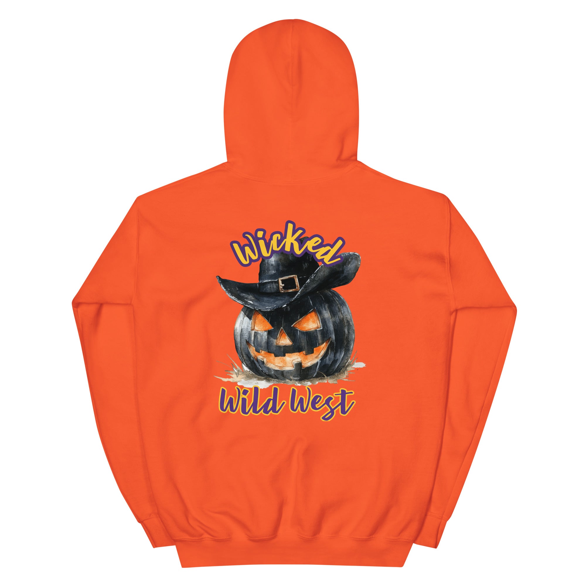Spooky Hoodies Special Edition - view 1
