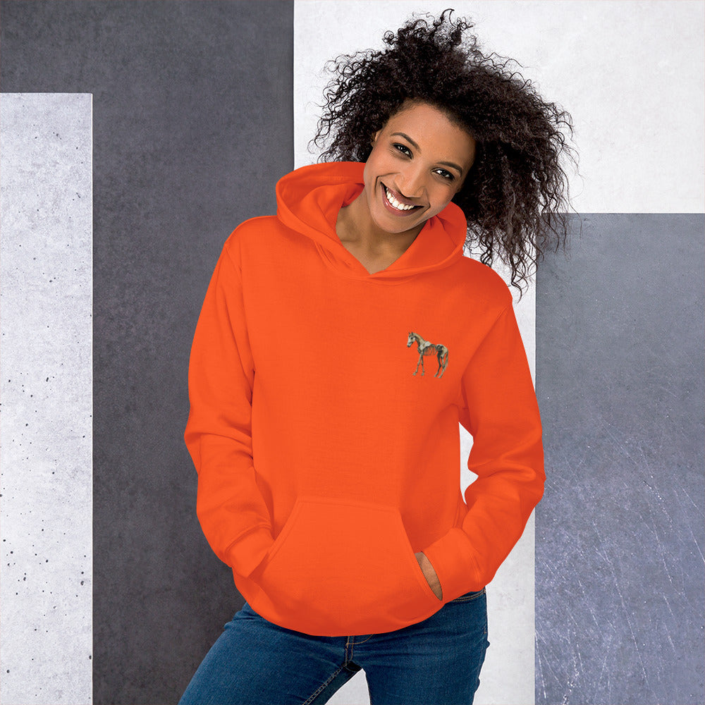 Spooky Halloween Hoodie - view 44