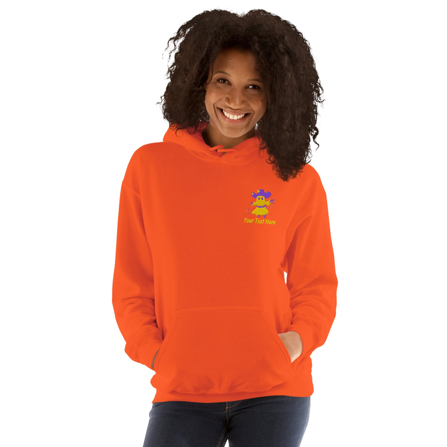 Spooky Hoodies Special Edition