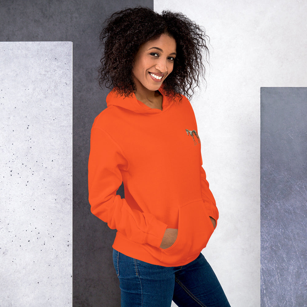 Spooky Halloween Hoodie - view 48