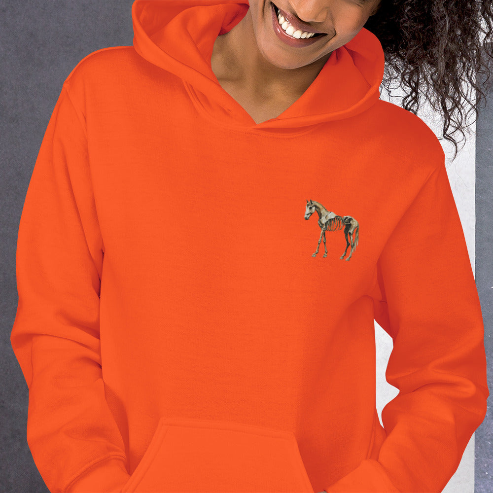 Spooky Halloween Hoodie - view 46