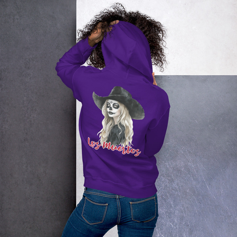 Spooky Halloween Hoodie - view 28
