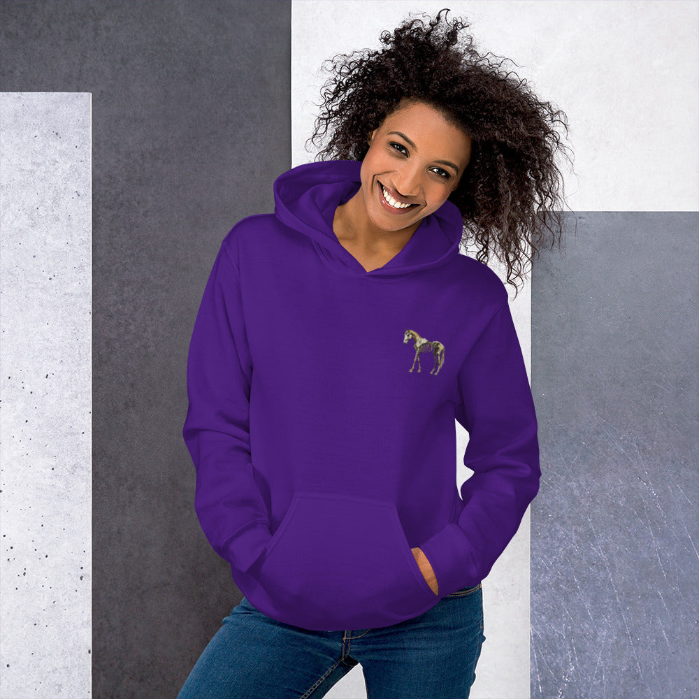 Spooky Halloween Hoodie - view 26