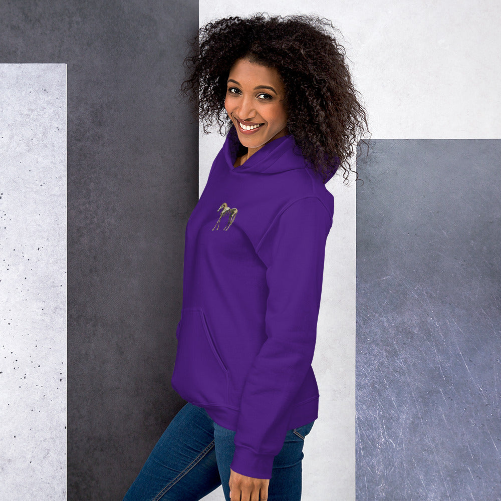 Spooky Halloween Hoodie - view 29