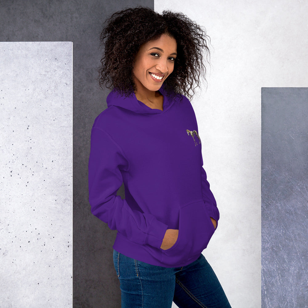 Spooky Halloween Hoodie - view 30