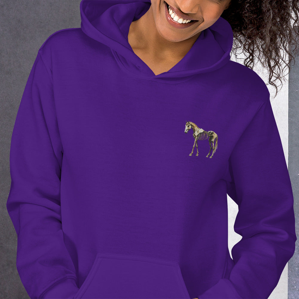 Spooky Halloween Hoodie - view 27